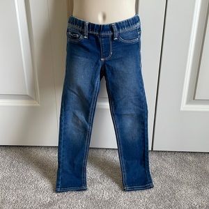5/$20 Jordache Jegging
